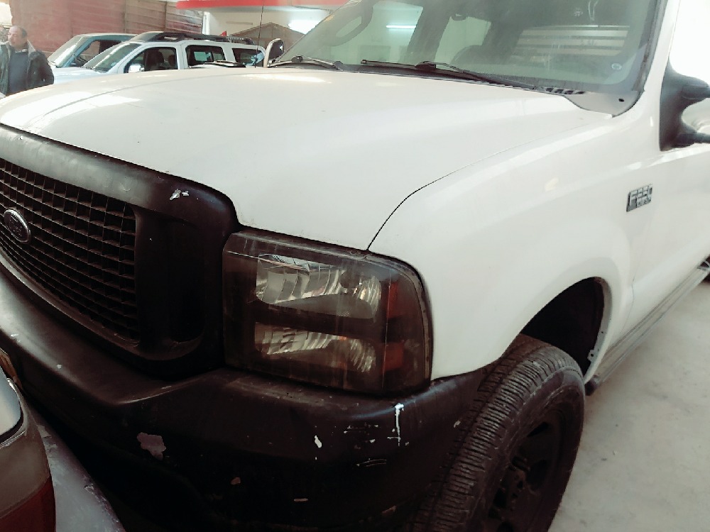 فورد إف-350